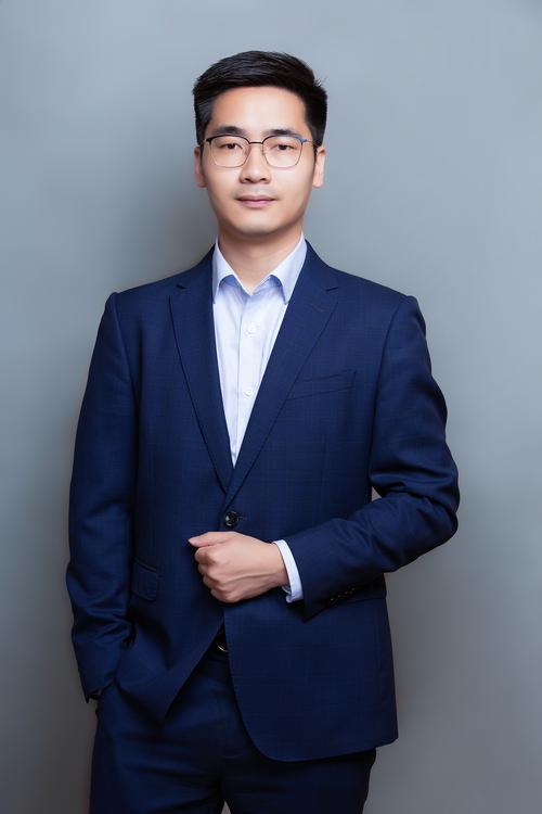 付星武 剪辑与后期总监